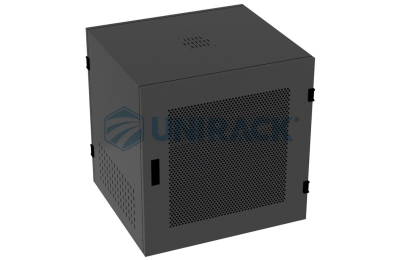 Tủ mạng - Tủ rack UNIRACK 19 inch UNR-12U-D600