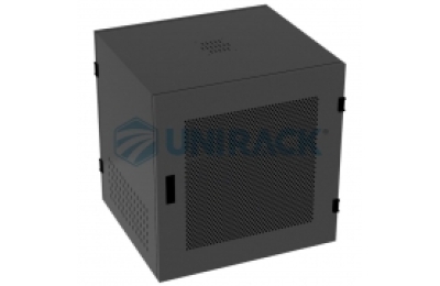 Tủ mạng - Tủ rack UNIRACK 19 inch UNR-12U-D600