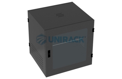 Tủ mạng - Tủ rack UNIRACK 19 inch UNR-12U-D600 MK