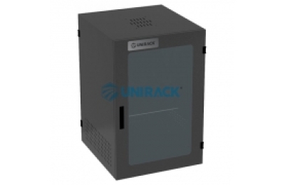 Tủ mạng - Tủ rack UNIRACK 19 inch UNR-15U-D800 MK