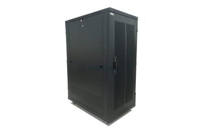 Tủ mạng - Tủ rack UNIRACK 19 inch UNR-27U-D800