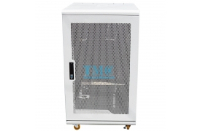 Tủ mạng - Tủ rack TMC 19 inch 20U D600 TM206WNL-B