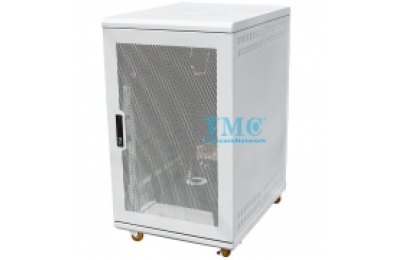 Tủ mạng - Tủ rack TMC 19 inch 20U D800 TM208WNL-B