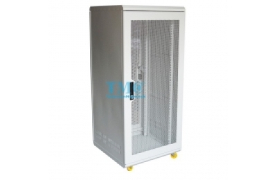 Tủ mạng - Tủ rack TMC 19 inch 27U D600 TM276WNL-B