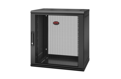 Tủ mạng - Tủ rack APC 12U D400 AR112SH4