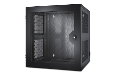 Tủ mạng - Tủ rack APC 13U D631 AR100HD