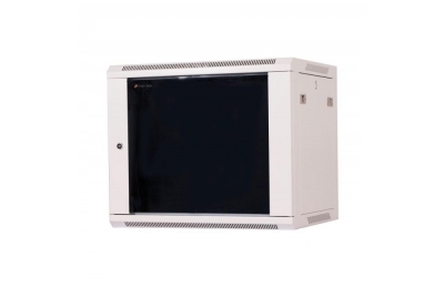 Tủ mạng - Tủ rack treo tường VIETRACK 9U 600 x 550 VRW09G155