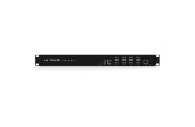 Router cân bằng tải Ubiquiti EdgeRouter Infinity ER-8-XG