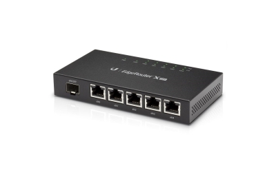 Router cân bằng tải UBIQUITI EdgeRouter ER-X-SFP