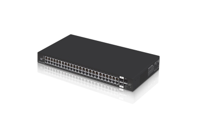 Switch Managed Gigabit SFP UBIQUITI EdgeSwitch ES-48-LITE