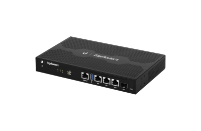 Router cân bằng tải Ubiquiti EdgeRouter ER-4