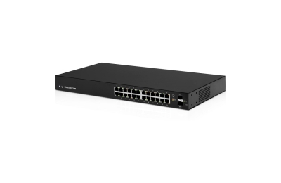 Switch Managed Gigabit SFP UBIQUITI EdgeSwitch ES-24-LITE