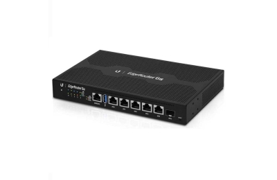 Router cân bằng tải Ubiquiti EdgeRouter ER-6P