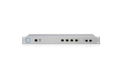 Thiết bị định tuyến UniFi Security Gateway Pro USG PRO 4