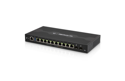 Router cân bằng tải Ubiquiti EdgeRouter ER-12P