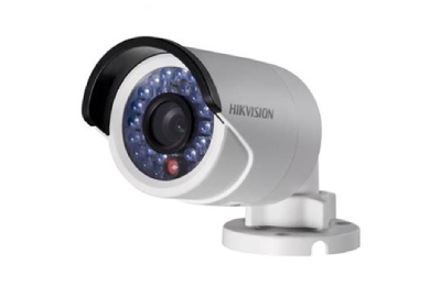 Camera IP Thân HIKVISION DS-2CD2010F-I 1.3MP