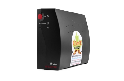 Bộ lưu điện UPS SANTAK TG500 500VA 300W dòng OFFLINE