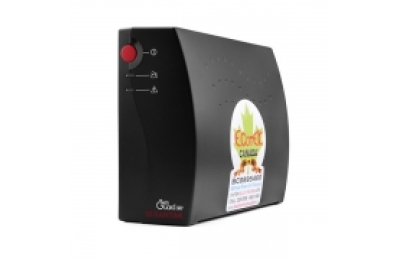Bộ lưu điện UPS SANTAK TG500 500VA 300W dòng OFFLINE