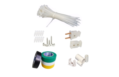 Vật tư phụ thi công