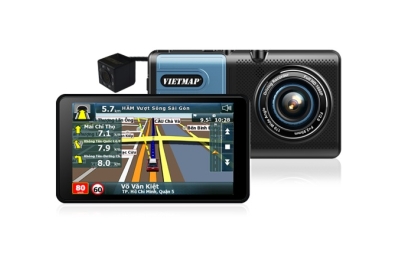 Camera hành trình Vietmap A50