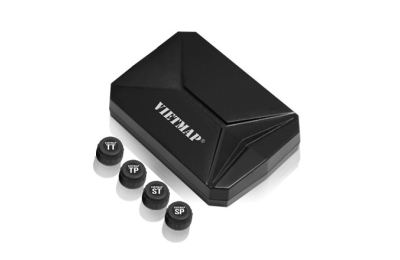 Thiết bị đo áp suất lốp Vietmap TPMS V1A