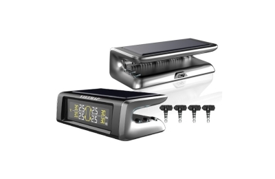 Thiết bị đo áp suất lốp gắn trong TPMS VIETMAP V1i