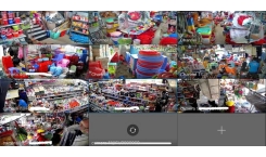 Lắp đặt camera chính hãng giá rẻ Đồng Nai