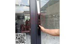 Lắp đặt khóa cửa vân tay khuôn mặt Tp Hồ Chí Minh