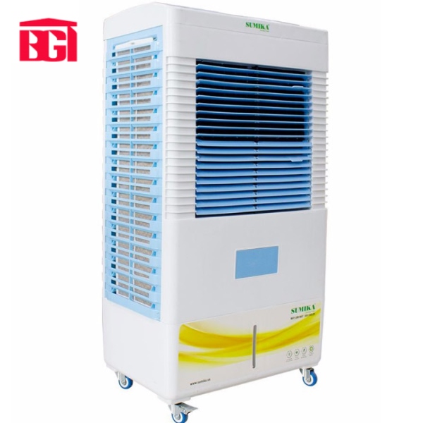 Quạt điều hoà SUMIKA có gì đặc biệt mà lại được ưa chuộng đến thế?