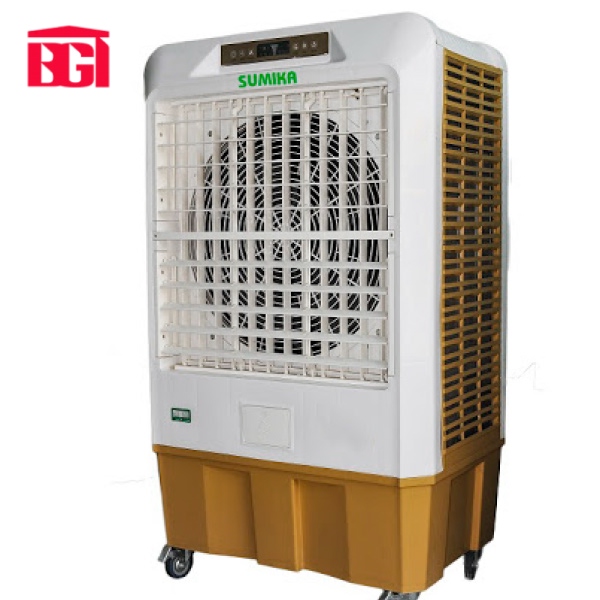 Quạt điều hoà SUMIKA có gì đặc biệt mà lại được ưa chuộng đến thế?