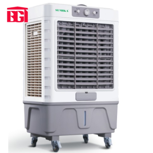 Quạt điều hoà SUMIKA có gì đặc biệt mà lại được ưa chuộng đến thế?