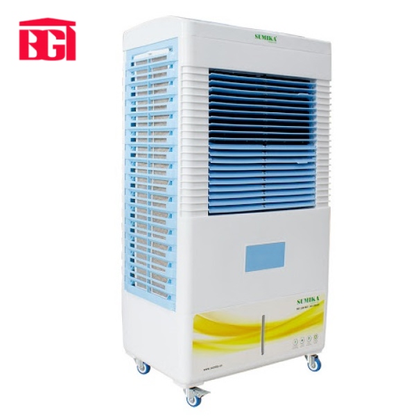 Quạt điều hoà SUMIKA có gì đặc biệt mà lại được ưa chuộng đến thế?