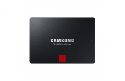 SSD Samsung 860 Pro Series 512GB MZ-76P512BW