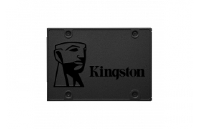 SSD Kingston A400 SATA 3 120GB SA400S37/120G