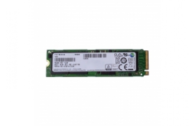 SSD Samsung NVMe PM961 M.2 PCIe Gen3 x4 128GB