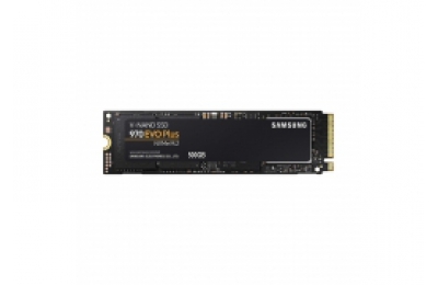 SSD Samsung 970 EVO Plus PCIe NVMe V-NAND M.2 2280 500GB MZ-V7S500BW NEW 2019
