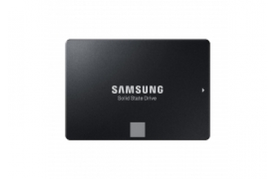 SSD Samsung 860 Evo 1TB 2.5-Inch SATA III MZ-76E1T0BW