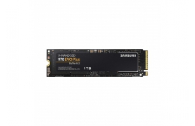SSD Samsung 970 EVO Plus PCIe NVMe V-NAND M.2 2280 1TB MZ-V7S1T0BW NEW 2019