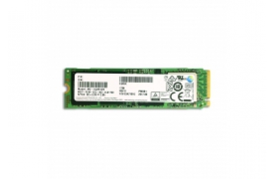 SSD Samsung NVMe PM981 M.2 PCIe Gen3 x4 256GB MZVLB256HAHQ