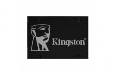 SSD Kingston KC600 256GB 2.5-Inch SATA III SKC600/256G