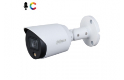 Camera HDCVI DAHUA HAC-HFW1239TP-A-LED