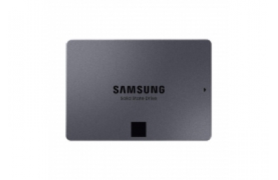 SSD Samsung 860 Qvo 2TB 2.5-Inch SATA III MZ-76Q2T0B