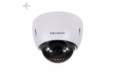 Camera IP Speed Dome KBVISION KX-D2007PN