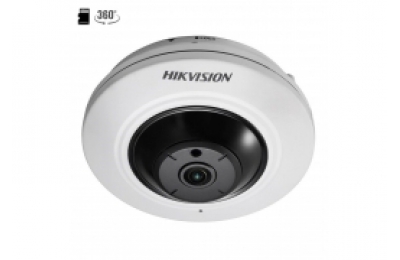 Camera IP Fisheye HIKVISION DS-2CD2955FWD-I