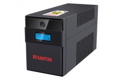 Bộ lưu điện UPS SANTAK BL2200-PRO 2.2KVA 1200W dòng LINE INTERACTIVE