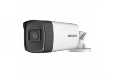 Camera 4in1 5MP HIKVISION DS-2CE17H0T-IT3F