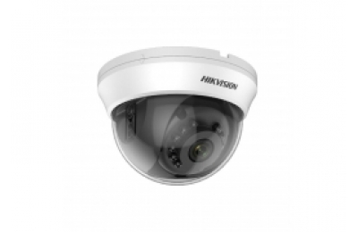 Camera 4in1 5MP HIKVISION DS-2CE56H0T-IRMMF