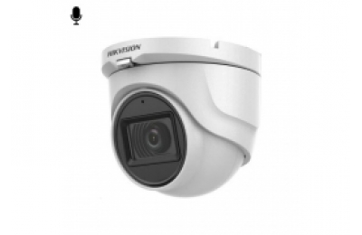 Camera 4 in 1 HIKVISION DS-2CE76D0T-ITPFS 2MP