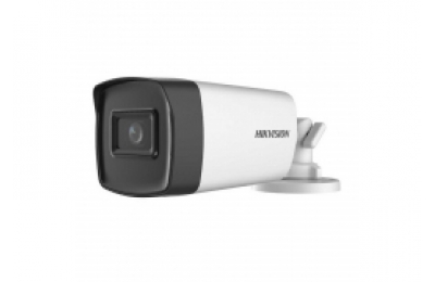 Camera 4in1 5MP HIKVISION DS-2CE17H0T-IT5F