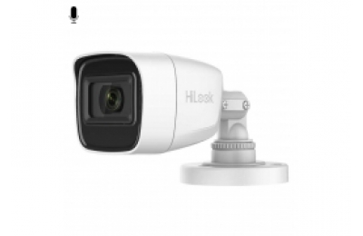 Camera HD-TVI HILOOK THC-B120-MS